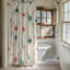 Card Imagery - Premium Shower Curtain-1186648554