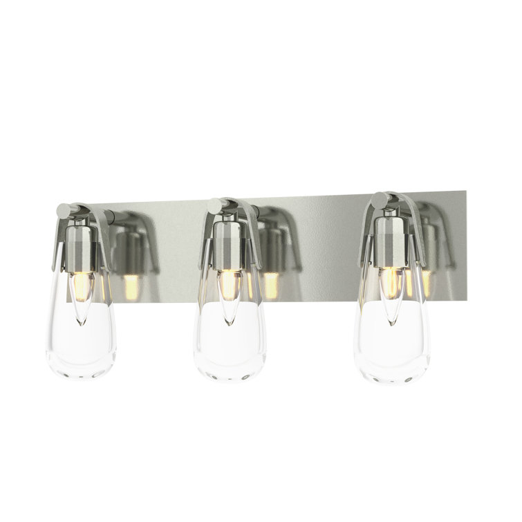 Eos 3 - Light Dimmable Vanity Light