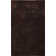 Tapis chocolat Morisos