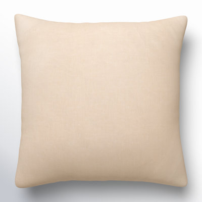 Mercersburg Linen Pillow Cover