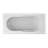 Signature® 72" x 36" Drop In Whirlpool Bathtub-29364104-29548797-102695926
