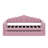 Twin-Size Upholstered Daybed With Trundle, Plush Velvet Sofabed Equipped With USB Charging Ports