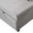 Folding Ottoman Sofa Bed