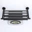 Cia 40cm 2 Wall Towel Bar-477382370