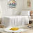 Solid Jersey Knit Sheet Set-101074140-101074141