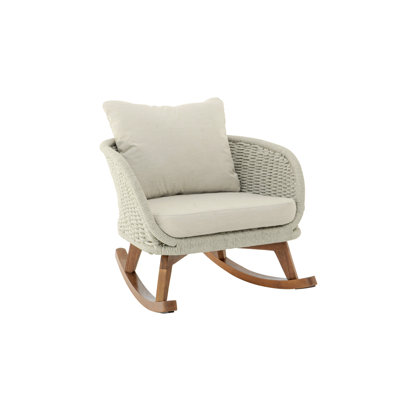 Fauteuil inclinable en chenille 1pc