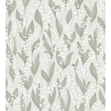 Kolonin Floral Wallpaper Roll