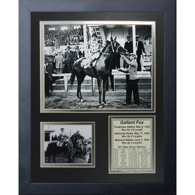 Single Picture Frame Photograph