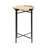 Table d'appoint Octagon