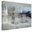 «Fairy Winter» par Andre Palletier - impression sur toile tendue-1673920268