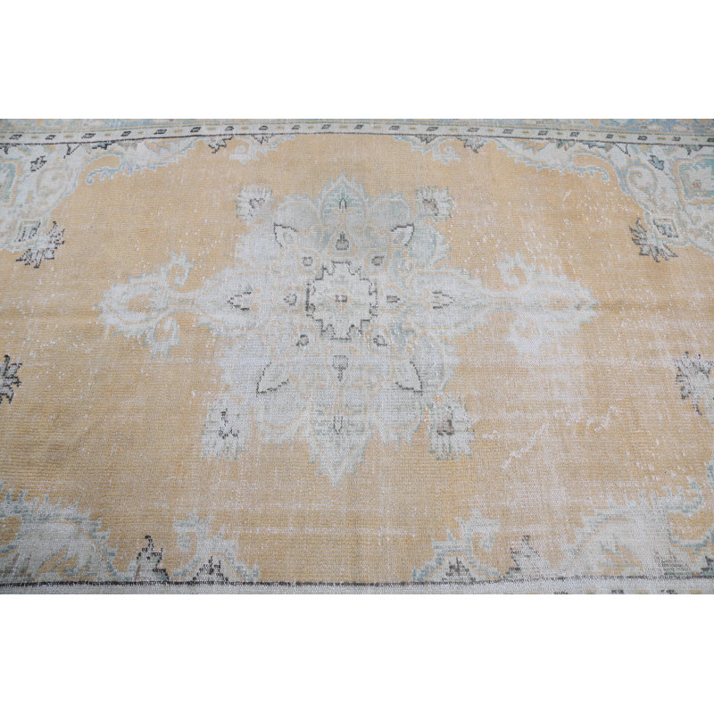 Tapis rectangulaire