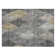 Aquaisha Washable Geometric Rug