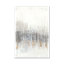Neutral Wave I by Jennifer Goldberger - Painting-15263434-15263436