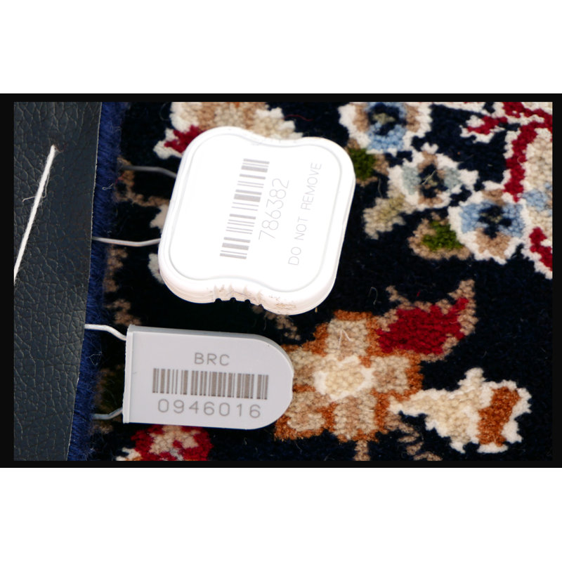 Walton Hand Woven Wool Oriental Area Rug
