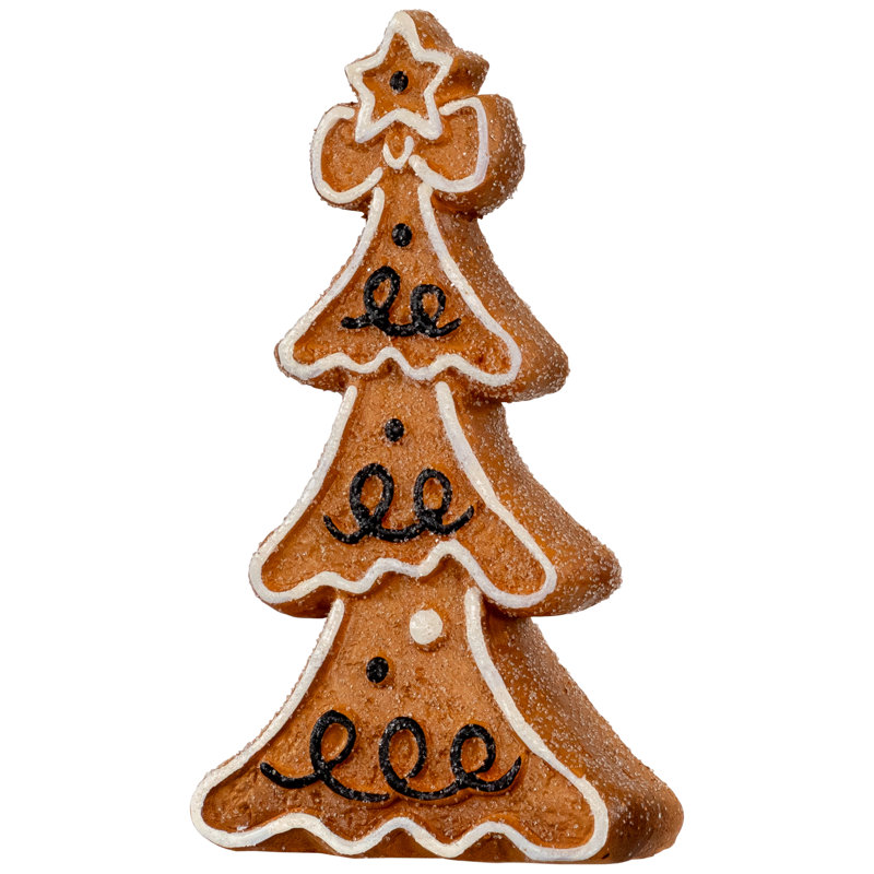 Christmas Tabletop Tree