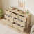 Natural/7 Dresser is out of stock