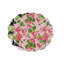 Vida Vinyl Round Placemats