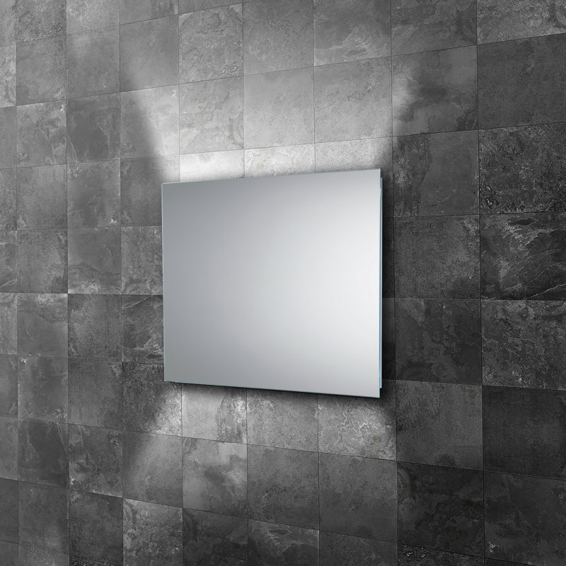 Aura Wall Mirror