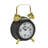 Traditional Mechanical Clock in Black-758299701