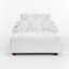 Upholstered Chaise Lounge-1725375142