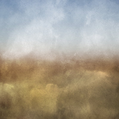 Landscape by Jessicahyde - Wrapped Canvas Print