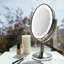 Miroir de salle de bain Bodha Newport