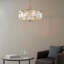 Bothell 6 - Light Crystal Chandelier-1720051057