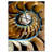 Metal Wall Clock-35102419