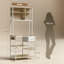 Kitchen Storage Shelf