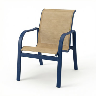  Chaise avec accoudoirs Sonata