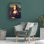 Gomme à bulles bolaire Taudalpoi Mona Lisa-94233526