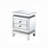 Lotus Accent Table