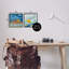 «Adventure Explore Camping 2», ensemble de giclées par Hugo Edwins-1448853264-1448853294
