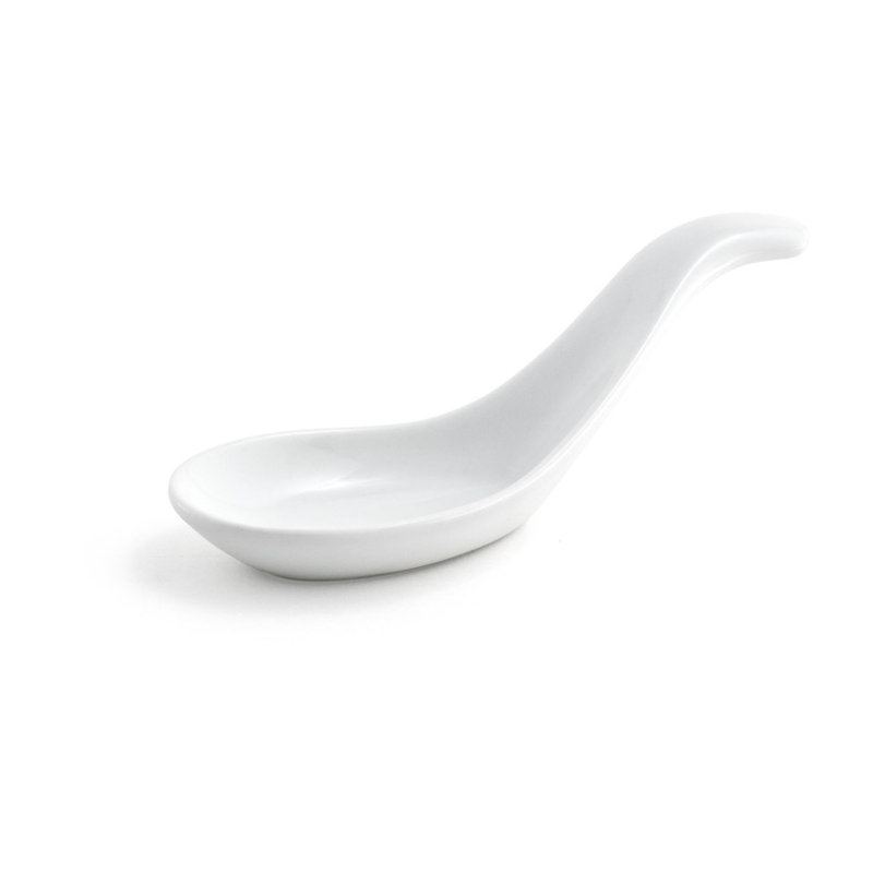 Asian Soup Spoon