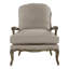 Fauteuil de 30,5 po Asisha
