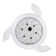 Park Row 42'' Ceiling Fan with Light Kit