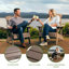 Chaise Adirondack en résine / plastique-39722093