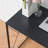 Keld Metal Base Computer Desk-1888076974