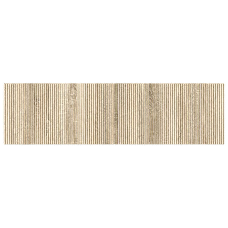 Headboard, Sonoma Oak
