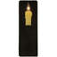 Levi 1 - Light Candle Wall Light