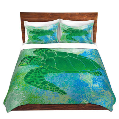 Polyester Duvet Cover