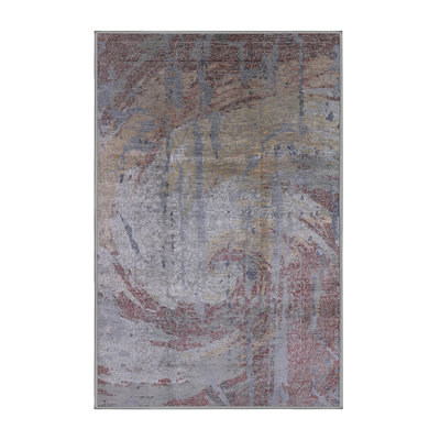 Oriental Indoor Rug