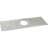 Universal Mounting Plate Accessory