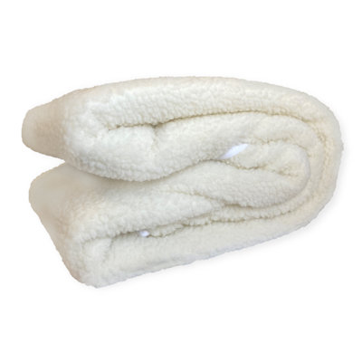 Romarin Plain Weave / Muslin Blanket