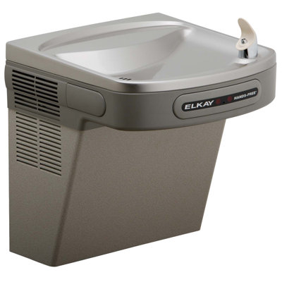 Wall Mount Drinking Fountain