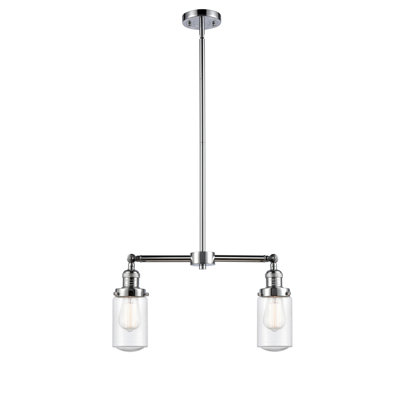 Saroyan 2 - Light Kitchen Island Pendant