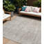 Tapis intérieur ivoire lavable antidérapant-115316178