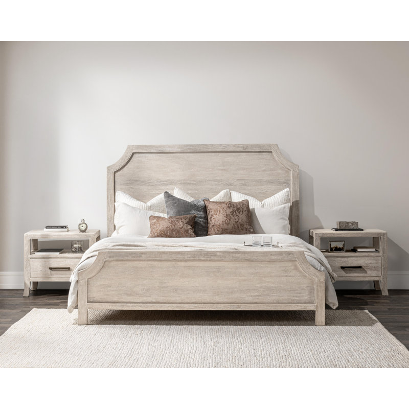 Westmont 3-Piece Bedroom Set, King
