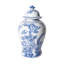 Handmade Ginger Jar
