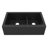 Karran Farmhouse Apron Front Quartz Composite 34'' X 21-1/4'' 60/40 Double Bowl Kitchen Sink-45011518